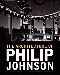 Architecture Of Philip Johnson