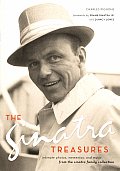 Sinatra Treasures Intimate Photos Mementos & Music from the Sinatra Family Collection With MementosWith CD