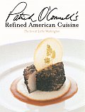 Patrick OConnells Refined American Cuisine The Inn at Little Washington