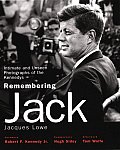 Remembering Jack Intimate & Unseen Photo