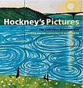 Hockneys Pictures The Definitive Retrospective