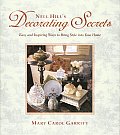 Nell Hills Decorating Secrets Easy & Inspiring Ways to Bring Style Into Your Home