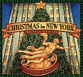 Christmas In New York A Pop Up Book