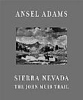 Sierra Nevada The John Muir Trail