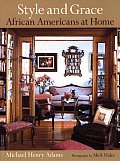 Style & Grace African Americans at Home