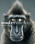 Monkey Portraits Plus A Few Apes