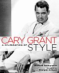 Cary Grant A Celebration Of Style
