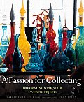 Passion For Collecting Decorating With Y