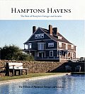 Hamptons Havens The Best of Hamptons Cottages & Gardens