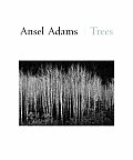 Ansel Adams Trees