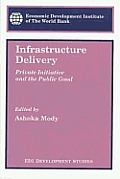 Infrastructure Delivery Private Initiative & the Public Good