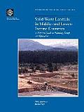 Solid Waste Landfills in Middle- and Lower-Income Countries: A Technical Guide to Planning, Design, and Operation