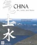 China: Air, Land, and Water