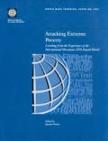 Attacking Extreme Poverty: Learning from the Experience of the International Movement Atd Fourth World