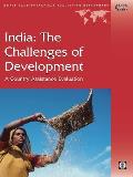 India: The Challenges of Development