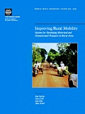 Improving Rural Mobility: Options for Developing Motorized and Nonmotorized Transport in Rural Areas