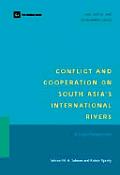 Conflict and Cooperation on South Asia's International Rivers: A Legal Perspective