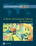 World Development Report 2005