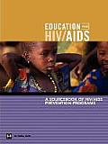 A Sourcebook of HIV/AIDS Prevention Programs