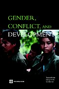 Gender, Conflict, and Development