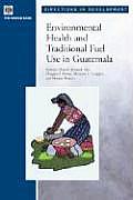 Health Impacts of Traditional Fuel Use in Guatemala