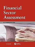 Financial Sector Assessment: A Handbook