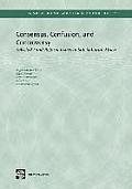 Consensus, Confusion, and Controversy: Selected Land Reform Issues in Sub-Saharan Africa