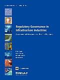 Regulatory Governance in Infrastructure Industries: Assessment and Measurement of Brazilian Regulators Volume 3