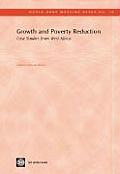 Growth and Poverty Reduction: Case Studies from West Africa
