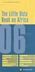 The Little Data Book on Africa 2006