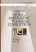 The Role of Parliament in Curbing Corruption