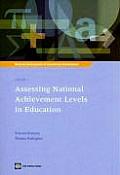 Assessing National Achievement Levels in Education