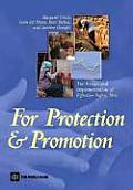 For Protection and Promotion: The Design and Implementation of Effective Safety Nets
