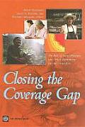 Closing the Coverage Gap: The Role of Social Pensions and Other Retirement Income Transfers