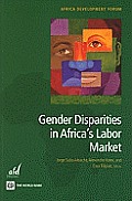 Gender Disparities in Africa's Labor Market