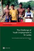The Challenge of Youth Employment in Sri Lanka
