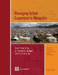 Managing Urban Expansion in Mongolia: Best Practices in Scenario-Based Urban Planning