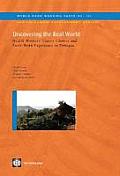 Discovering the Real World: Health Workers' Career Choices and Early Work Experience in Ethiopia