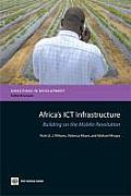 Africa's Ict Infrastructure