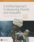 A Unified Approach to Measuring Poverty and Inequality: Theory and Practice