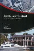 Asset Recovery Handbook: A Guide for Practitioners