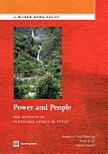 Power and People: The Benefits of Renewable Energy in Nepal