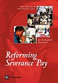 Reforming Severance Pay