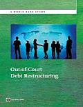 Out-of-Court Debt Restructuring