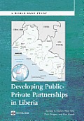 Developing Public Private Partnerships in Liberia