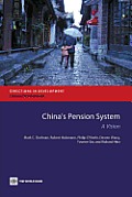 China's Pension System: A Vision
