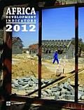 Africa Development Indicators 2012/2013 [With CDROM] [With CDROM]
