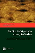 The Global HIV Epidemics Among Sex Workers