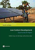 Low-Carbon Development: Opportunities for Nigeria