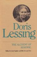 Doris Lessing: The Alchemy of Survival